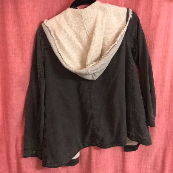 FREE PEOPLE JACKET - Picture 3 of 4